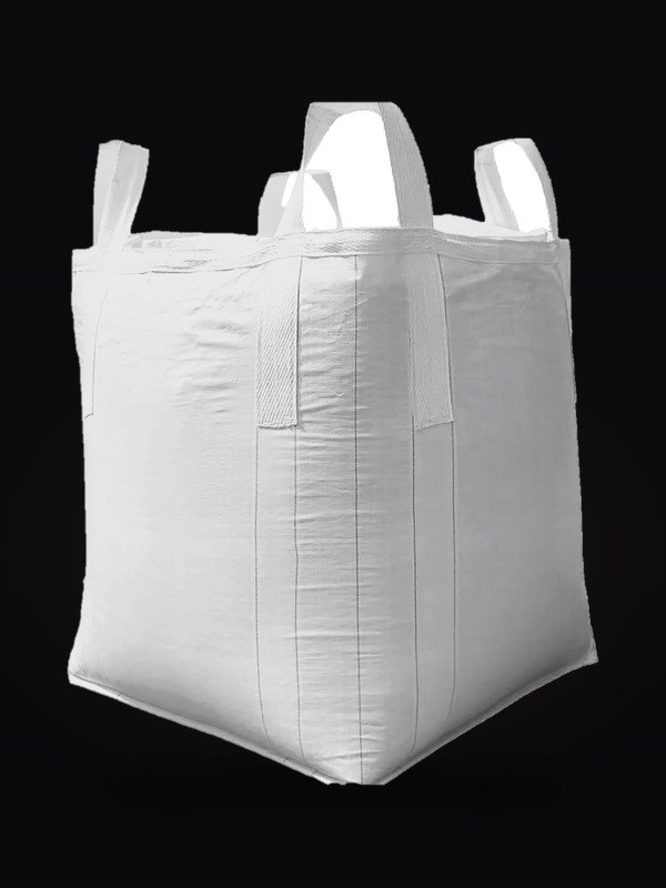 Jumbo FIBC bulk bag on a pallet