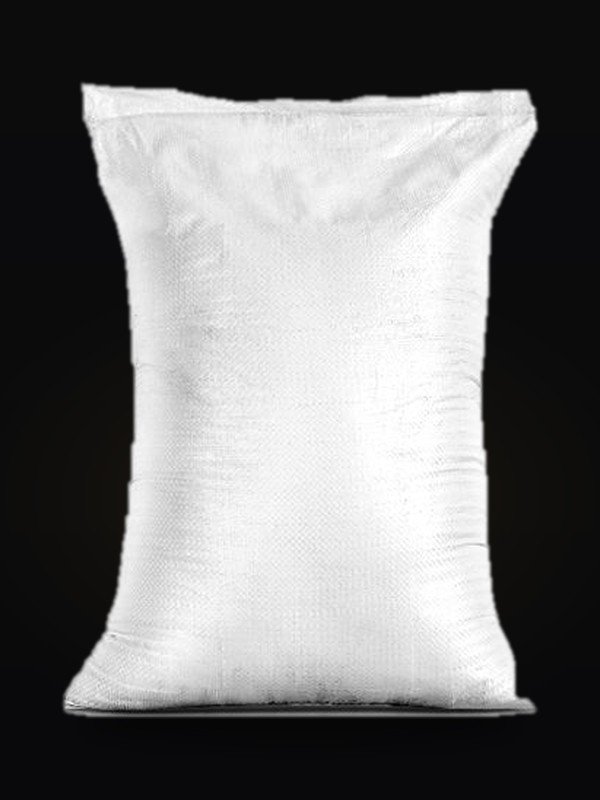 Woven polypropylene sack